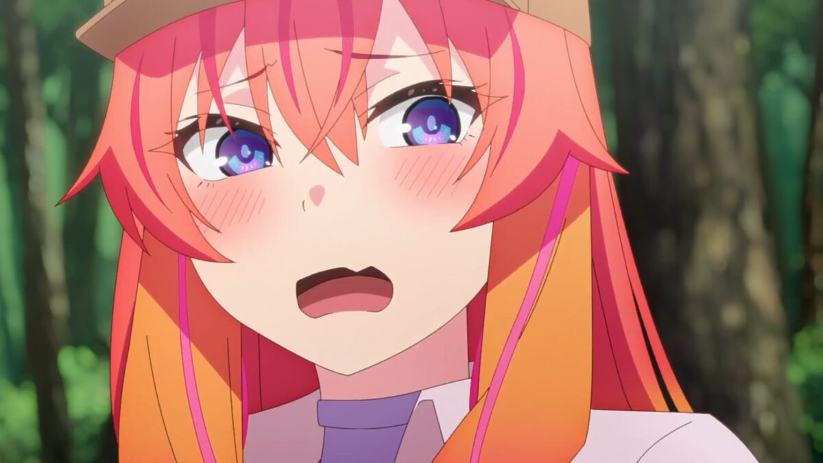 Kakushite Makina San Episode 04 Screenshot 02