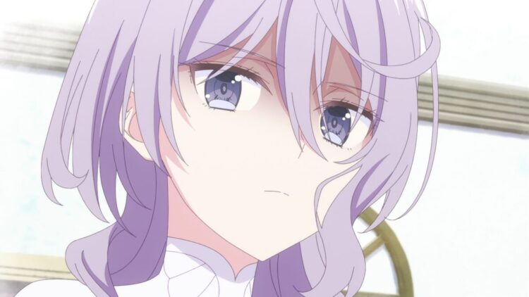 Kanpeki Seijo Web Cover 03