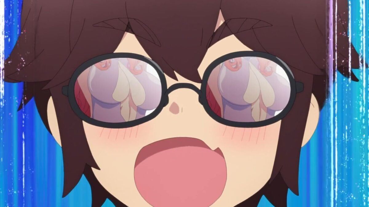 Makina San A Love Bot Screenshot 07