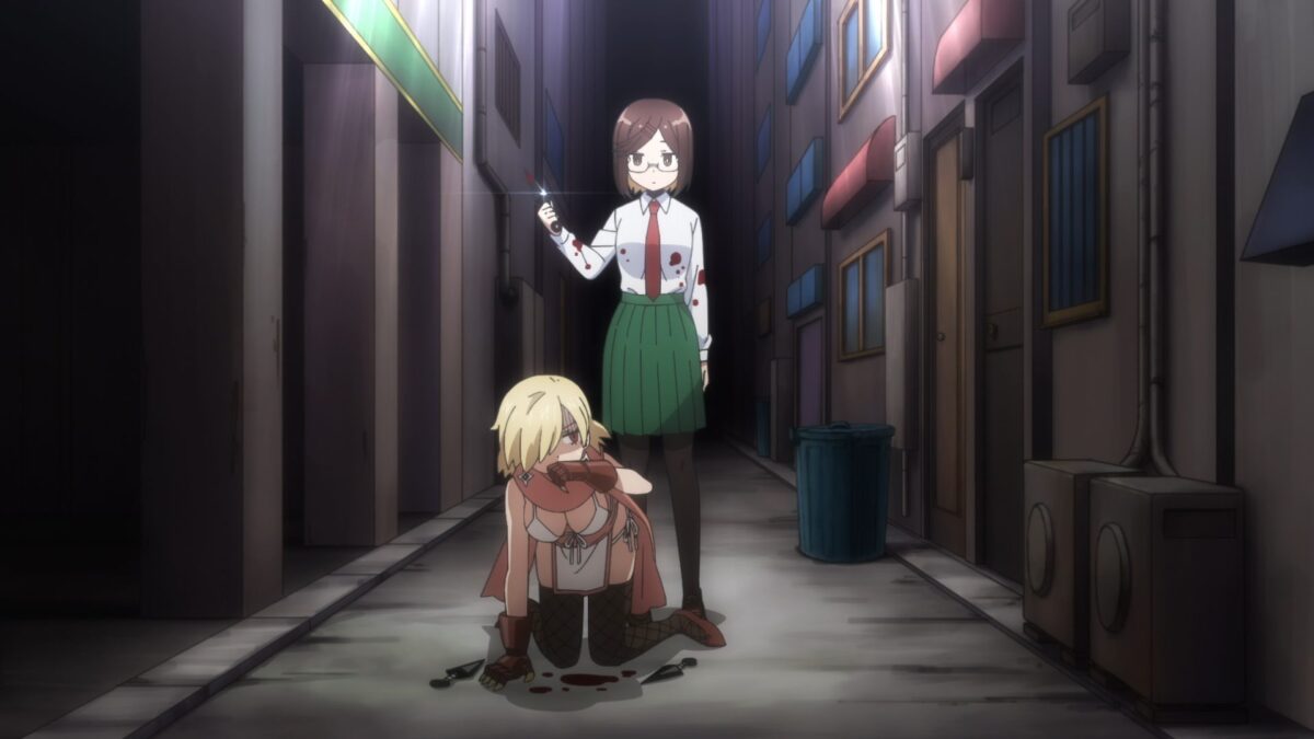 NinKoro Screenshot 05