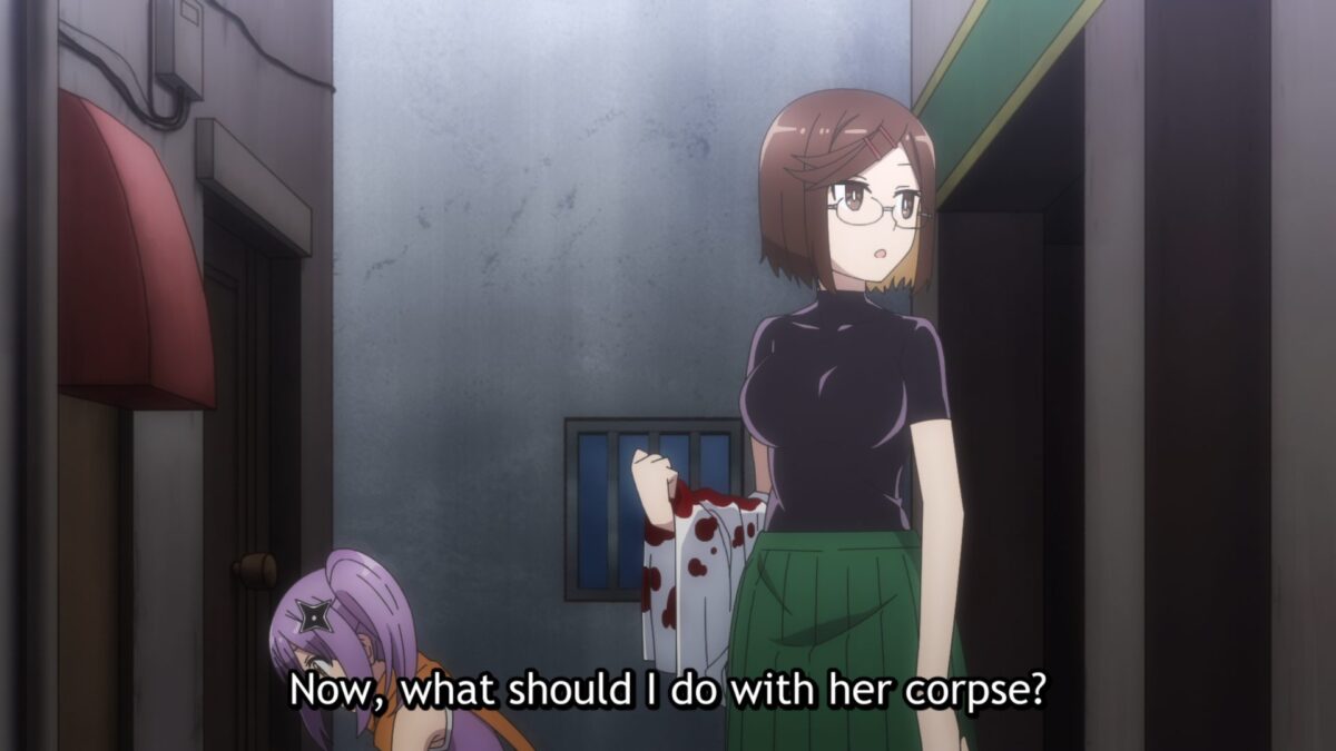 NinKoro Screenshot 06