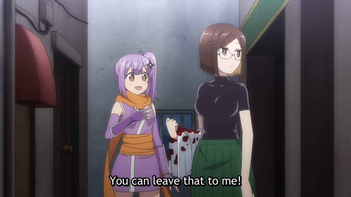 NinKoro Screenshot 07