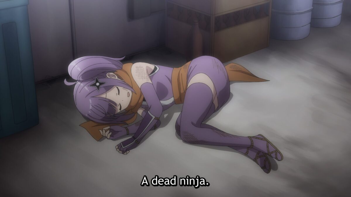 Nin Koro Screenshot 02