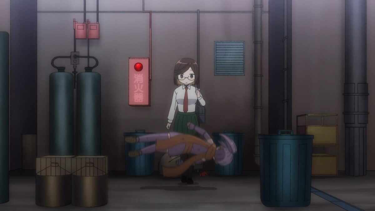 Nin Koro Screenshot 03