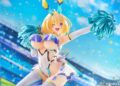 Phat Company Sophia F Shirring Cheerleader Figure Web Cover