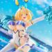 Phat Company Sophia F Shirring Cheerleader Figure Web Cover