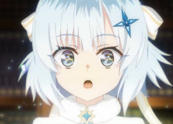 Private Tutor To The Duke's Daughter PV1 7