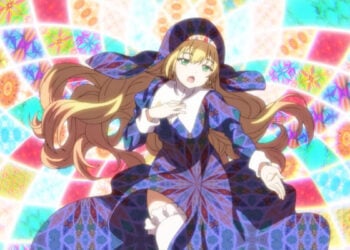 Reincarnated As The 7th Prince PV2 11