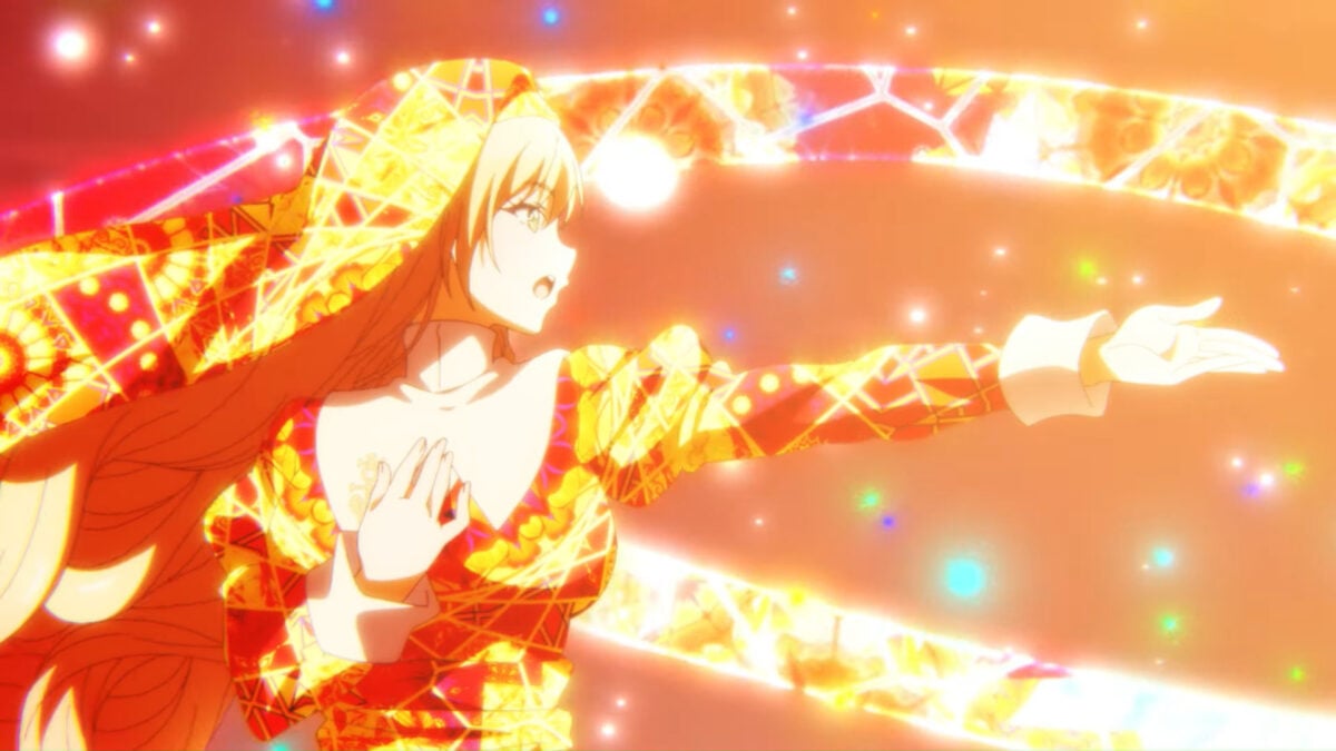 Reincarnated As The 7th Prince PV2 3