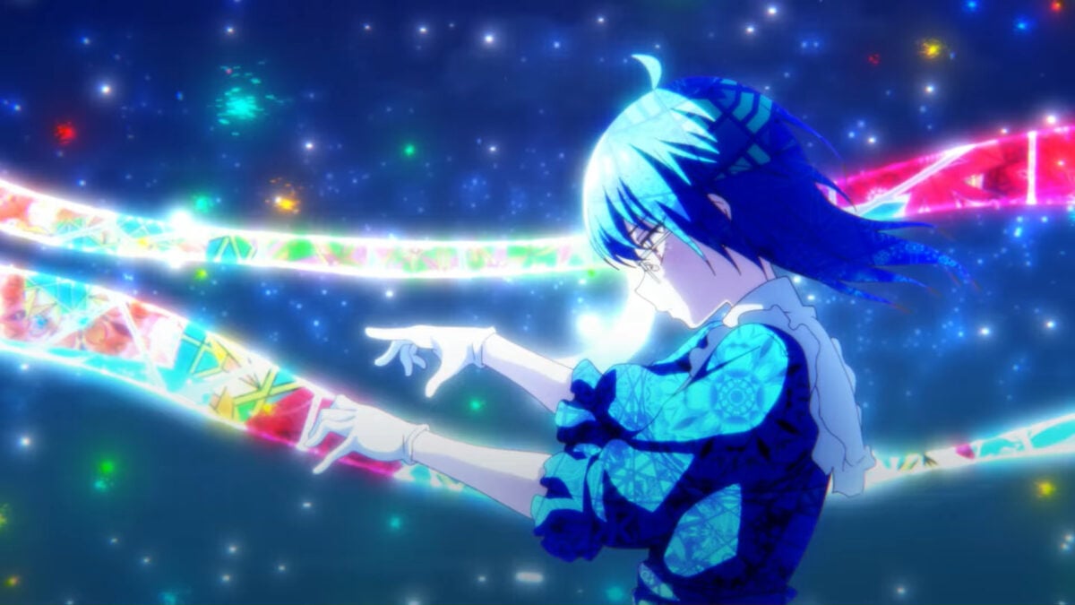 Reincarnated As The 7th Prince PV2 4