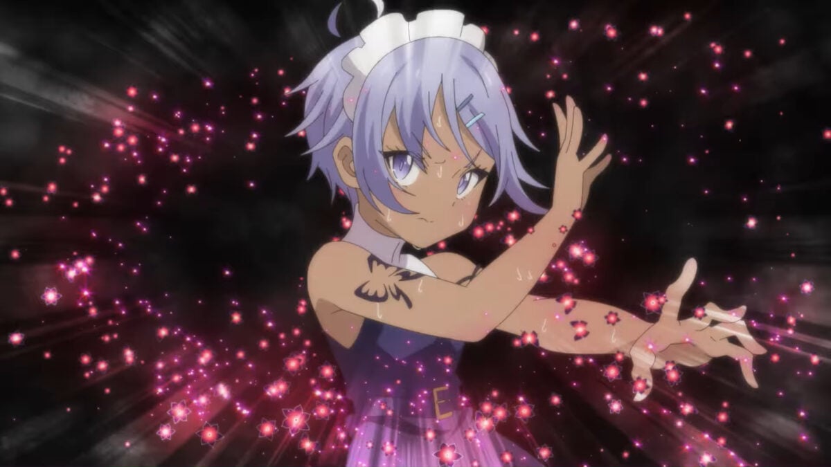 Reincarnated As The 7th Prince PV2 6