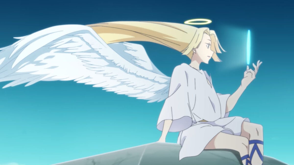 Reincarnated As The 7th Prince PV2 9