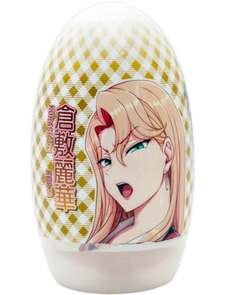 Saimin Seishidou Capsule Hole Collection Reika Kurashiki Kurashiki 33