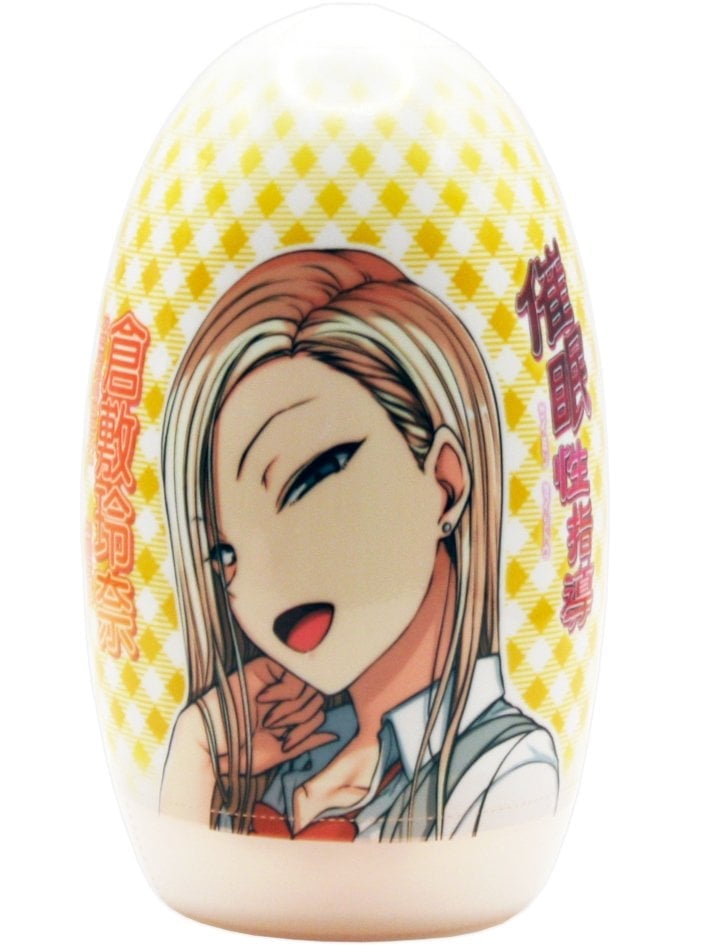 Saimin Seishidou Capsule Hole Collection Reina Kurashiki Kurashiki 33