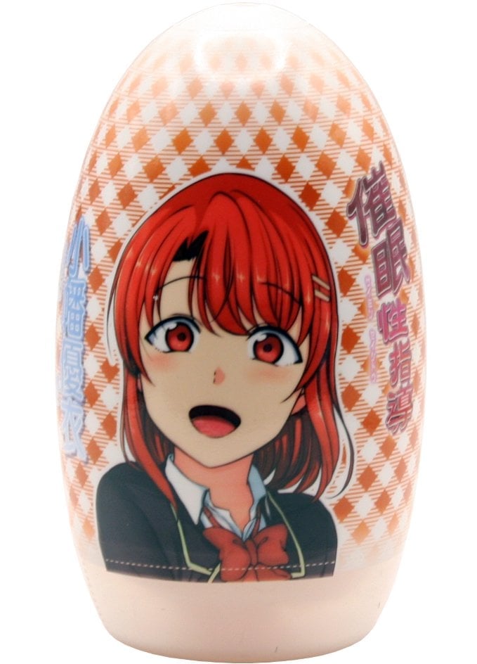 Saimin Seishidou Capsule Hole Collection Yui Obata Obata 33