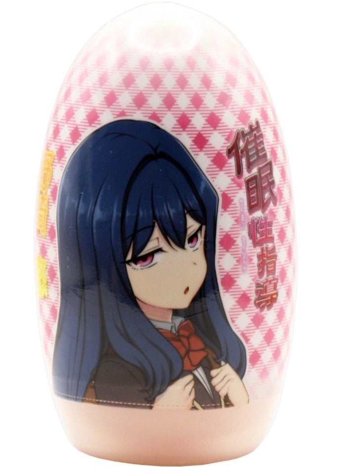 Saimin Seishidou Capsule Hole Collection Yuu Nozaki Nozaki 33