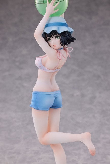 Solarain Steins Gate Swimsuit Figures Mayuri Side View