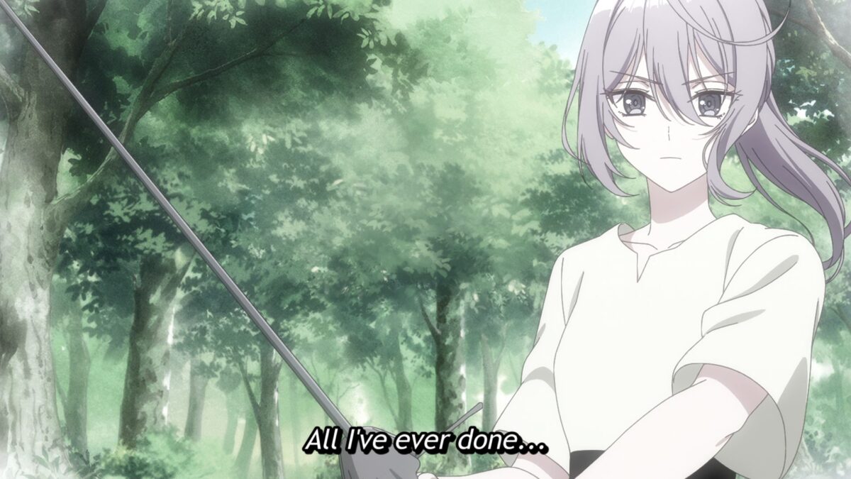 The Too Perfect Saint Screenshot 14