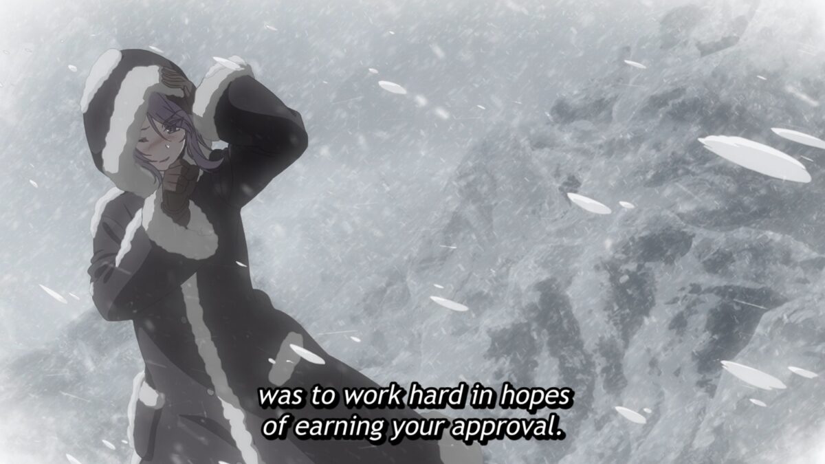 The Too Perfect Saint Screenshot 15