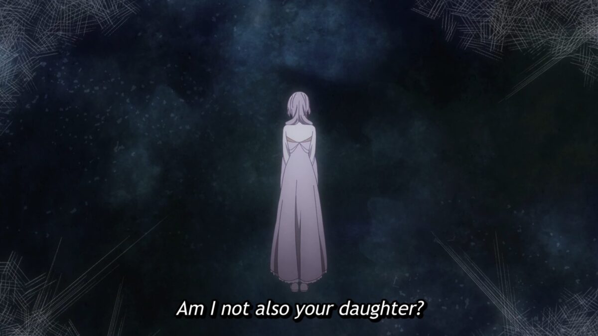 The Too Perfect Saint Screenshot 16