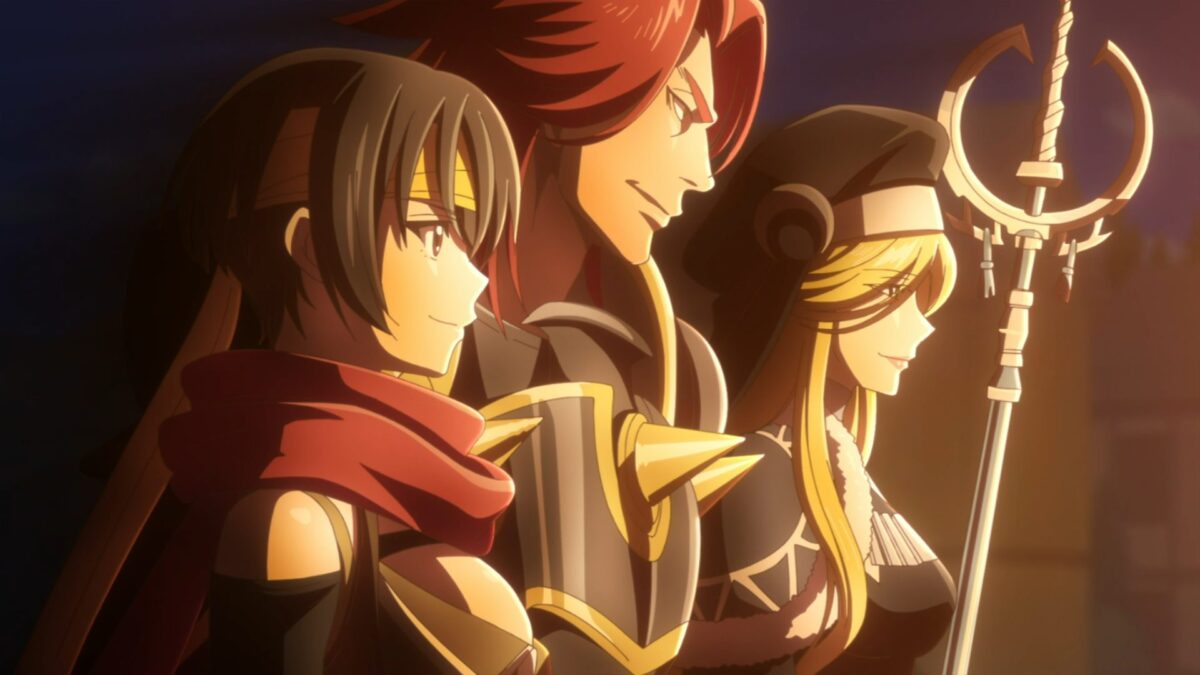 The Unaware Atelier Master The SSS Heroes