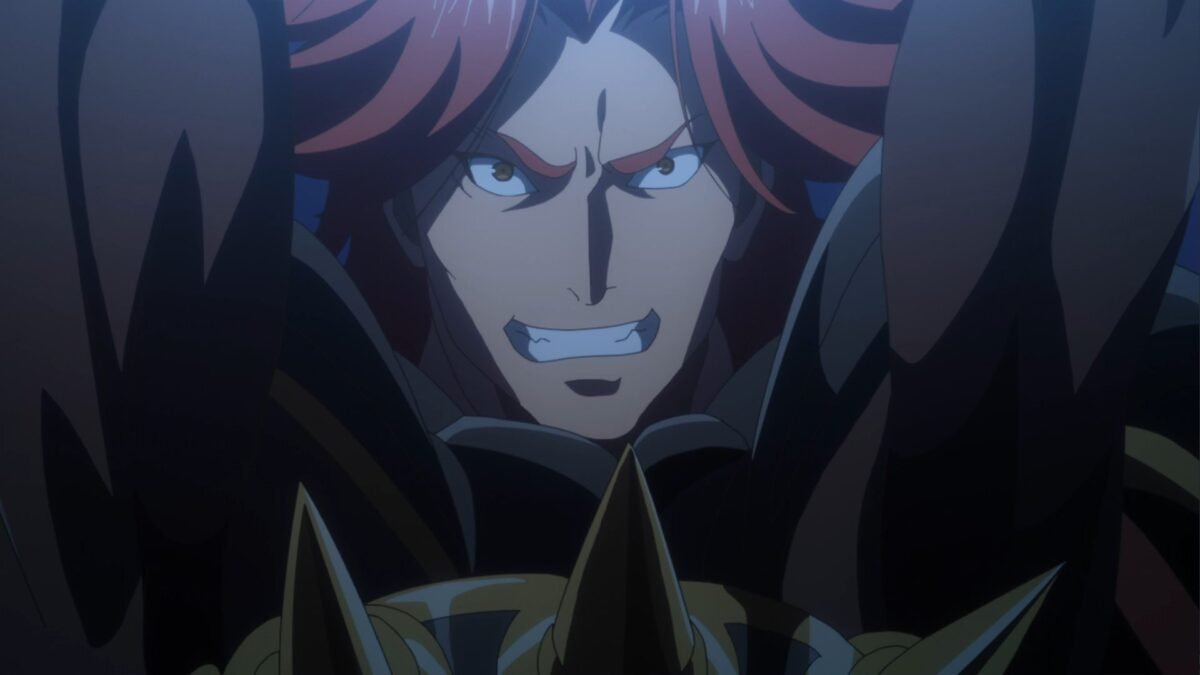 The Unaware Atelier Master The Fighter