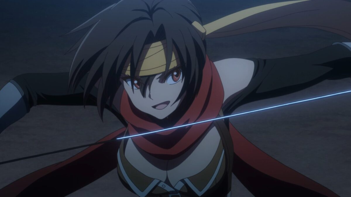 The Unaware Atelier Master The Rogue