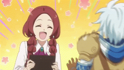 The Unaware Atelier Meister Recruiter