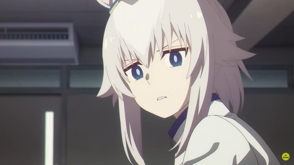 Uma Musume Cinderella Gray Screenshot 02