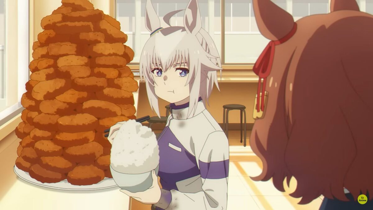 Uma Musume Cinderella Gray Screenshot 04