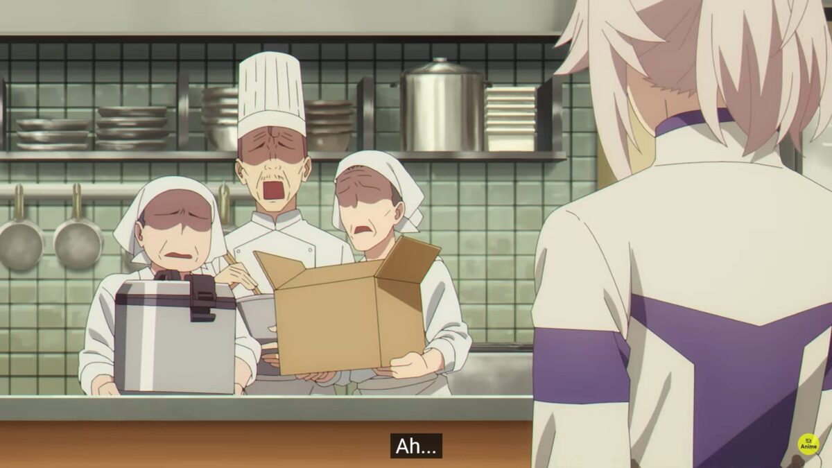 Uma Musume Cinderella Gray Screenshot 05