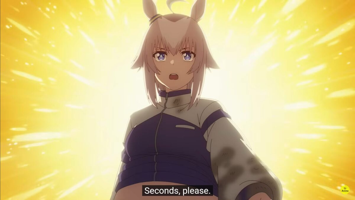 Uma Musume Cinderella Gray Screenshot 07