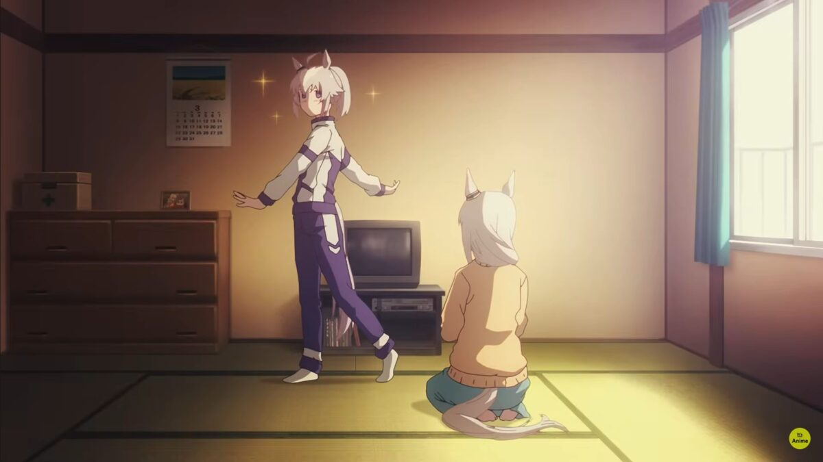 Uma Musume Cinderella Gray Screenshot 12