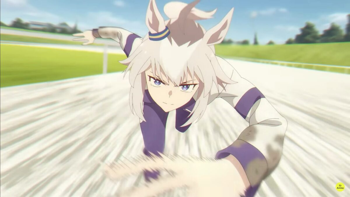 Uma Musume Cinderella Gray Screenshot 16