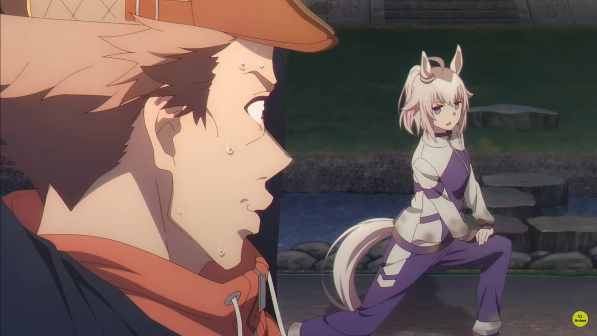 Uma Musume Cinderella Gray Screenshot 17