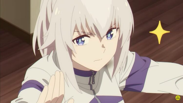 Uma Musume Cinderella Gray Web Cover