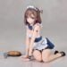Wings Inc Anmi Grey Duckling Maid Figure Web Cover