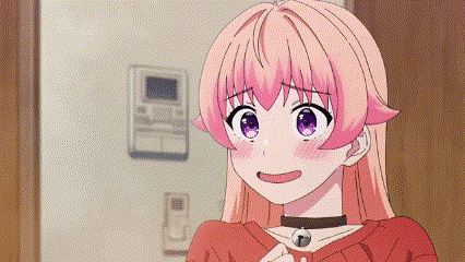 Witch Watch Hot Nico