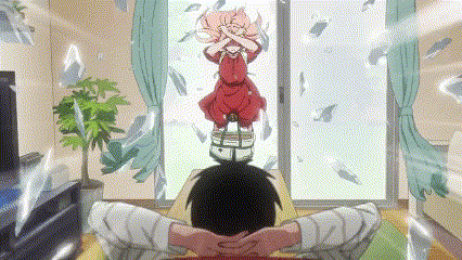 Witch Watch Nico Meets Mio