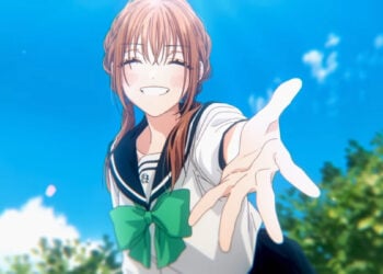 With You Our Love Will Make It Through PV1 3