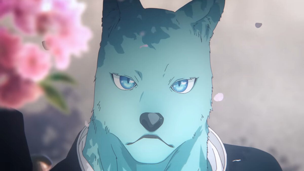 With You Our Love Will Make It Through PV1 4