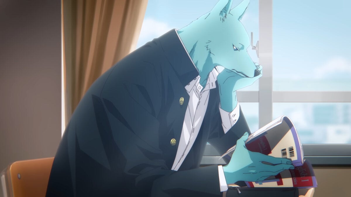 With You Our Love Will Make It Through PV1 8