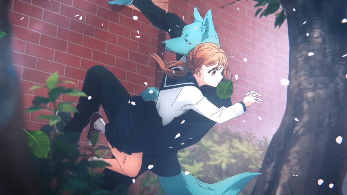 With You Our Love Will Make It Through PV1 9