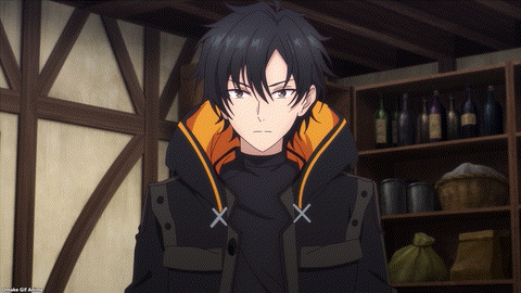 Yami Healer Episode 2 Zenos Heals