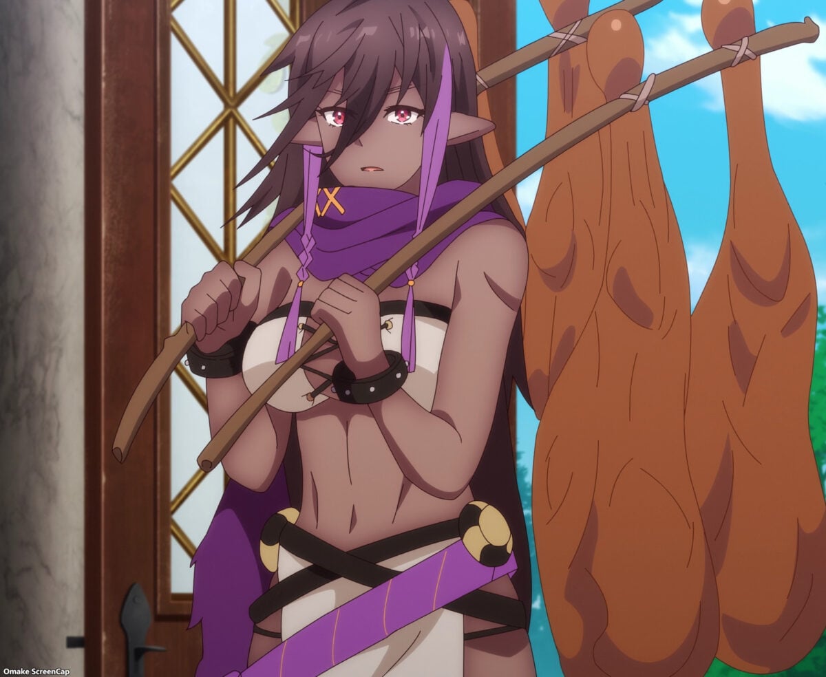 Yami Healer Episode 3 Loewe Brings Fresh Game