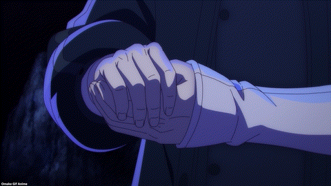 Yami Healer Episode 3 Zenos Explodes Magic Crystal