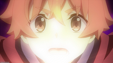 Yandere Dark Elf Episode 1 Hero Hinata Defeats Demon Lord