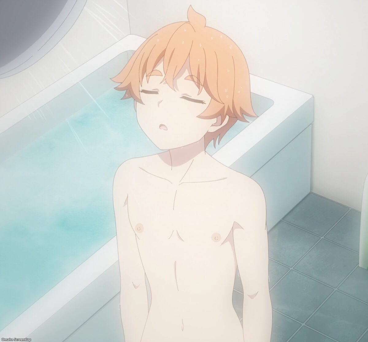 Yandere Dark Elf Episode 1 Hinata Showers