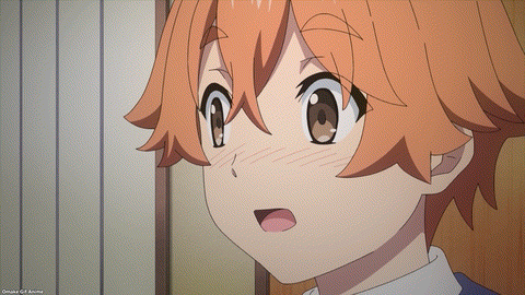 Yandere Dark Elf Episode 1 Mariabelle Boob Smushes Hinata