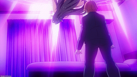 Yandere Dark Elf Episode 1 Mariabelle Lands In Hinata's Room